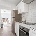 Antogil-mata1 Apartman La Mata