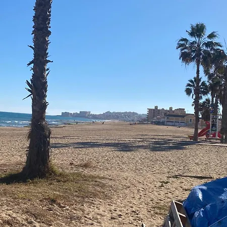 Antogil-mata1 La Mata (Torrevieja)