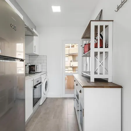 Antogil-mata1 Apartmán *