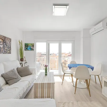 Apartment Antogil-mata1 Torre La Mata