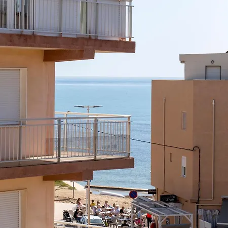 Antogil-mata1 Apartment Torre La Mata