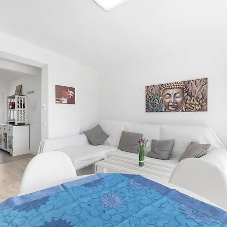 公寓 Antogil-mata1 拉马他