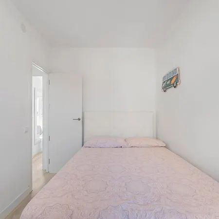 公寓 Antogil-mata1 拉马他