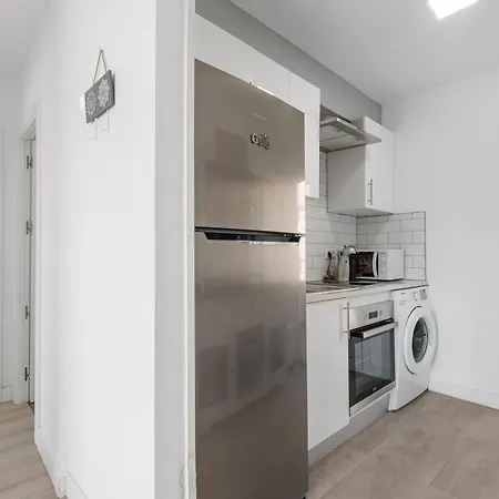 公寓 Antogil-mata1