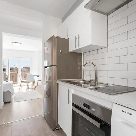 Antogil-mata1 公寓 拉马他