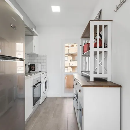 Antogil-mata1 公寓