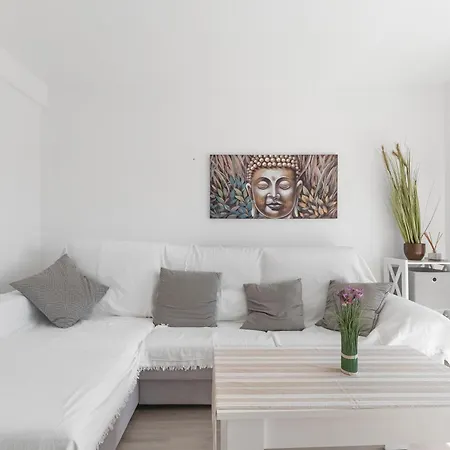 公寓 Antogil-mata1 *