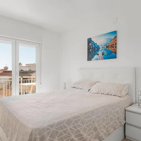 公寓 Antogil-mata1 *