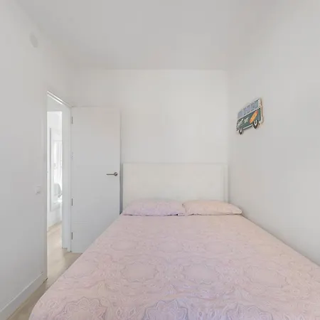 Antogil-mata1 Apartamento *