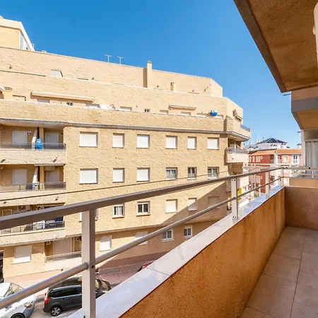 Antogil-mata1 La Mata (Torrevieja)