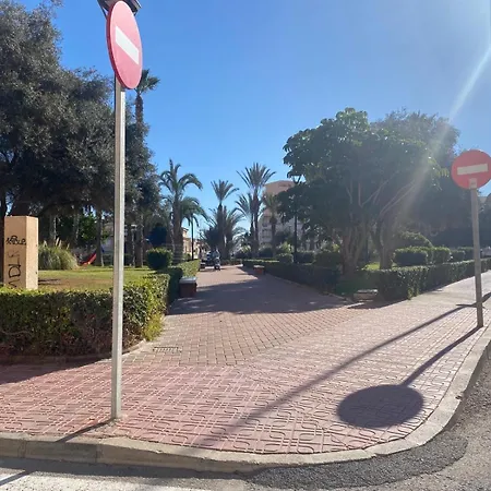 Apartamento Antogil-mata1