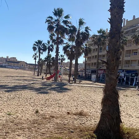 Apartamento Antogil-mata1